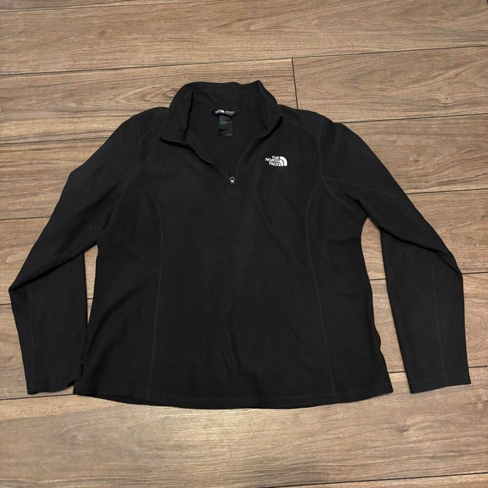 The-north-face Women's Black Jacket